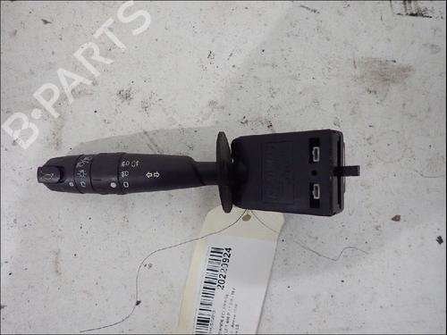 Used Headlight switch Headlight switch PEUGEOT 406 (8B) 2.0 16V (132 hp) 34022052 34022052
