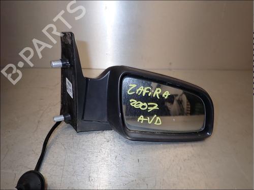 Used Right mirror Right mirror 34027450 34027450