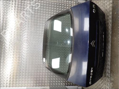 Bakluke CC/Kombi-Kupé Bakluke CC/Kombi-Kupé CITROËN C5 I (DC_) 2.0 HDi (DCRHZB, DCRHZE) (109 hp) 34031102 34031102