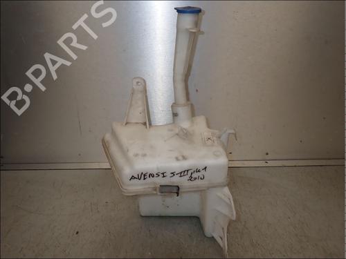 Used Windscreen washer tank Windscreen washer tank TOYOTA AVENSIS Estate (_T27_) 2.2 D-4D (ADT271_, ADT271R) (150 hp) 34035270 34035270
