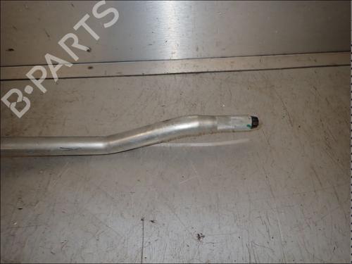 Palanca de cambios OPEL CORSA E (X15) 1.4 (08, 68) | BP34026650M90 - Image 4