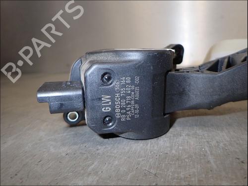 Pedal CITROËN C4 II (NC_) 1.6 HDi 90 | BP35941257I4 - Image 2