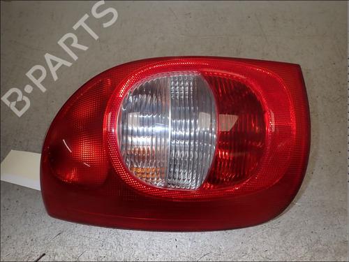 Used Left taillight Left taillight 34036229 34036229