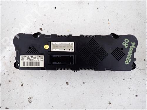 Climate control FORD MONDEO IV Turnier (BA7) 1.8 TDCi | BP34021664I5 - Image 2