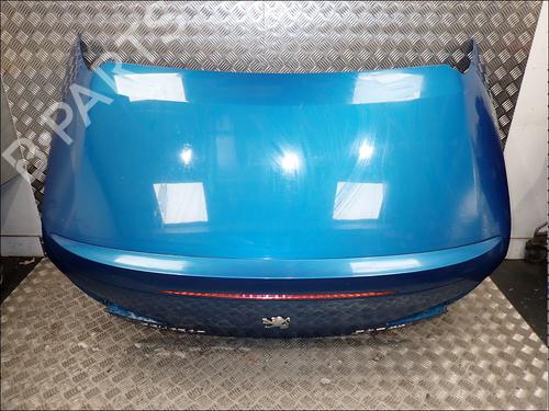 Used Tailgate Tailgate PEUGEOT 307 CC (3B) 2.0 HDi 135 (136 hp) 34028086 34028086