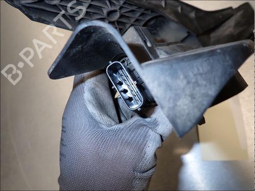 Pedal VW TIGUAN (5N_) 2.0 TDI 4motion | BP34026126I4 - Image 4