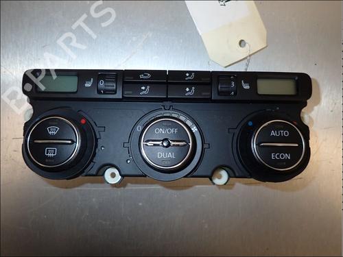 climate-control-vw-golf-v-1k1-2003-2004-2005-2006-2007-2008-2009-2010-34029254 main image
