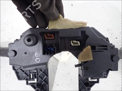 Headlight switch CITROËN C5 III (RD_) 2.2 HDi (RD4HTH) | BP34023637I24 - Image 2