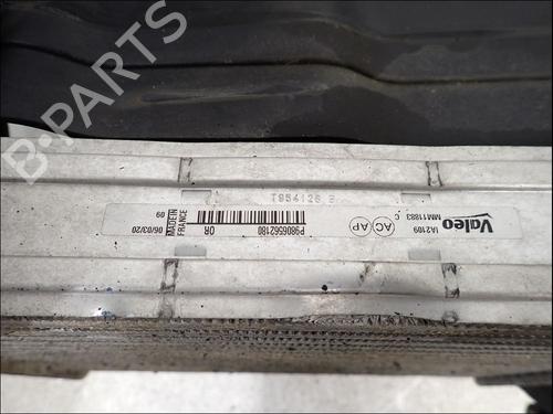 Intercooler PEUGEOT EXPERT Van (V_) 2.0 BlueHDi 150 | BP37756021M30 - Image 3