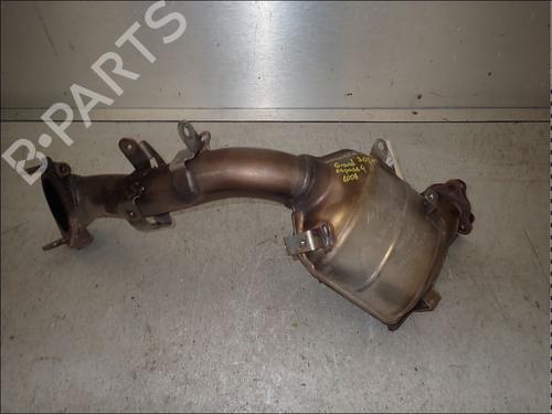 Catalyst RENAULT ESPACE IV (JK0/1_) 3.0 dCi (JK0E, JK0Y) | BP34027034M10 - Image 6