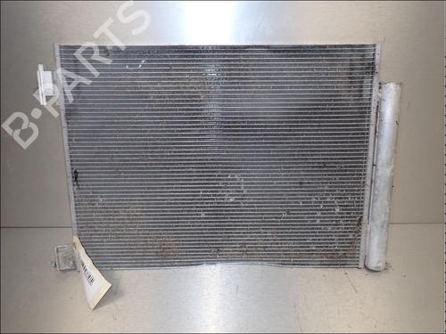 Used Heater matrix Heater matrix RENAULT CLIO V (B7_) 1.5 Blue dCi 85 (B7AG) (86 hp) 34024112 34024112