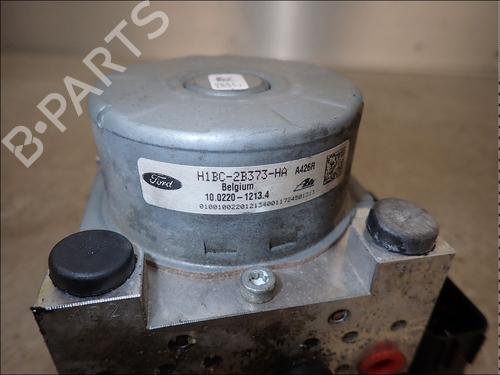 ABS pump FORD FIESTA VII (HJ, HF) 1.0 EcoBoost | BP34029432M43 - Image 3