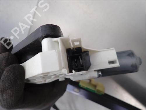 Front left window mechanism AUDI A1 (8X1, 8XK) 1.4 TDI | BP40559360C22  - Image 5