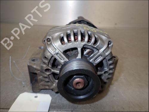 Alternador Alternador CITROËN NEMO MPV 1.3 HDi 75 (75 hp) 35999883 35999883