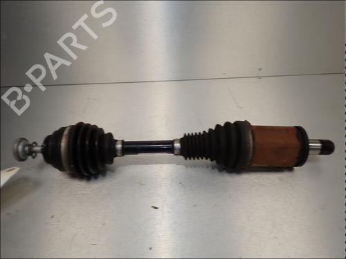 Used Left front driveshaft Left front driveshaft BMW X1 (E84) xDrive 20 d (177 hp) 34023227 34023227