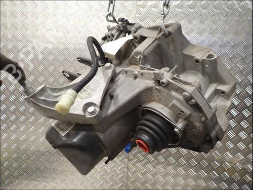 Gearbox RENAULT TWINGO II (CN0_) 1.2 16V (CN04, CN0B) | BP39737093M3  - Image 6