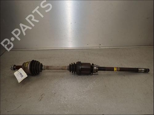 Used Right front driveshaft Right front driveshaft CITROËN NEMO MPV 1.3 HDi 75 (75 hp) 36105119 36105119