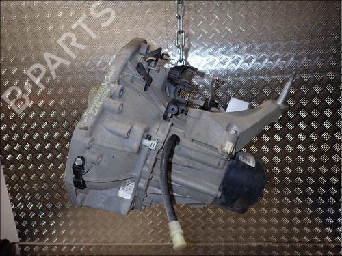 Gearbox RENAULT TWINGO III (BCM_, BCA_) 0.9 TCe 90 (BCM9, BCM2) | BP34033636M3 - Image 2