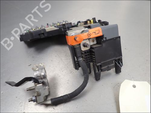 Electronic module PEUGEOT 508 I (8D_) 1.6 HDi | BP40068833M83 - Image 3