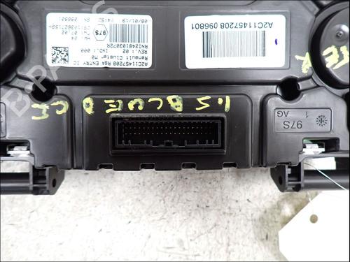 Quadrante DACIA DUSTER (HM_) 1.5 dCi 115 (HMAD) | BP37087405C47 - Image 4