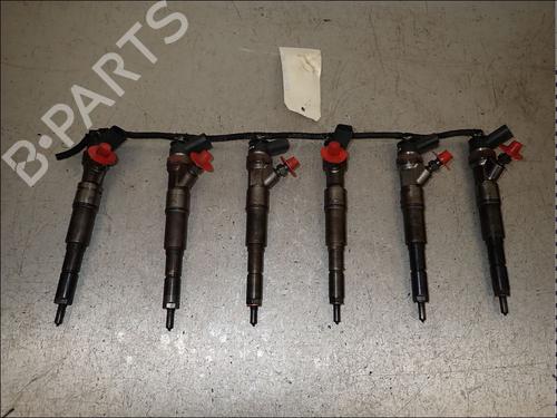 Used Injector Injector BMW X5 (E53) 3.0 d (218 hp) 34029224 34029224