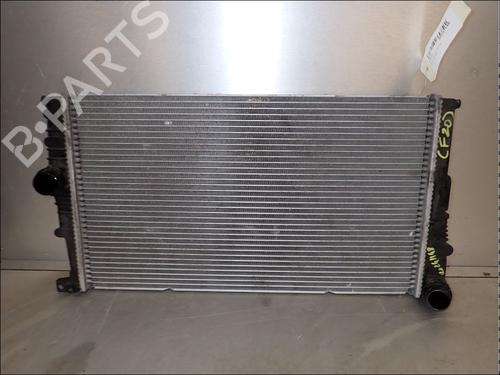 water-radiator-bmw-1-f20-2011-2012-2013-2014-2015-2016-2017-2018-2019-34018423 main image