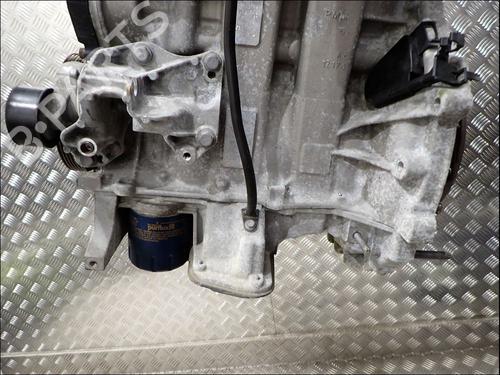 Engine PEUGEOT 208 I (CA_, CC_) 1.2 VTI 82 | BP36795770M1 - Image 3