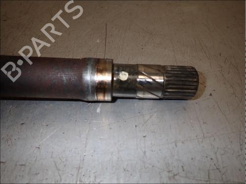 Right front driveshaft DACIA DUSTER (HS_) 1.5 dCi (HSMC) | BP34019916M39 - Image 2