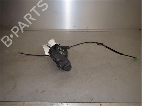 Used Other Other CITROËN C4 I (LC_) 1.6 HDi (90 hp) 34032695 34032695