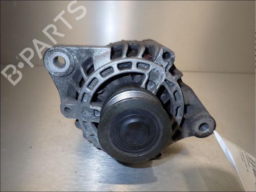 Used Alternator Alternator 34025638 34025638