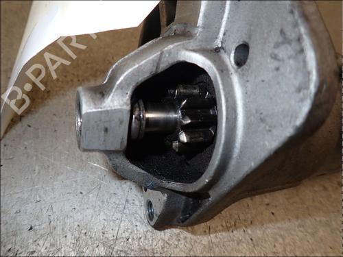 Starter DACIA DUSTER (HS_) 1.5 dCi (HSMC) | BP34033684M8 - Image 2