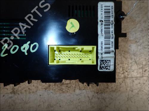 Climate control CITROËN C3 II (SC_) 1.4 HDi 70 (SC8HZC, SC8HR0, SC8HP4) | BP34013326I5 - Image 4