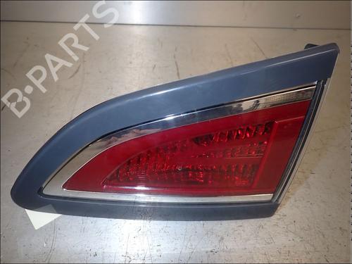 Used Right tailgate light Right tailgate light RENAULT SCÉNIC III (JZ0/1_) 1.5 dCi (110 hp) 34011563 34011563