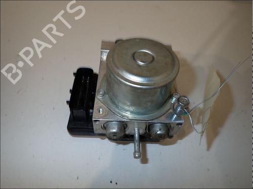 Used ABS pump ABS pump RENAULT KOLEOS I (HY_) 2.0 dCi 4x4 (HY0B) (173 hp) 34025185 34025185
