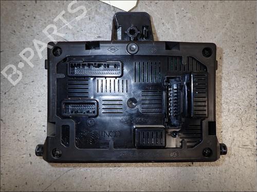 fuse-box-renault-clio-iii-br01-cr01-2005-2006-2007-2008-2009-2010-2011-2012-2013-2014-34205414 main image