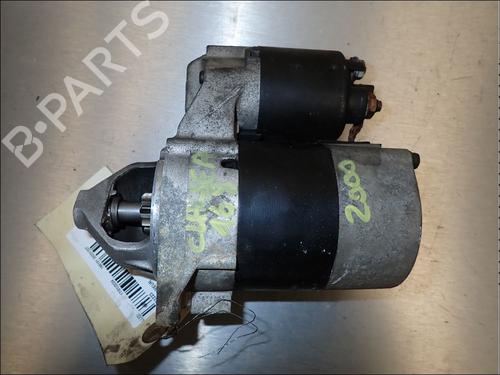 Used Starter Starter MERCEDES-BENZ A-CLASS (W168) A 140 (168.031, 168.131) (82 hp) 34024428 34024428