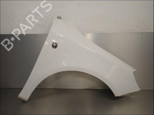 Used Right front fenders Right front fenders SKODA ROOMSTER (5J7) 1.6 TDI (90 hp) 39972562 39972562
