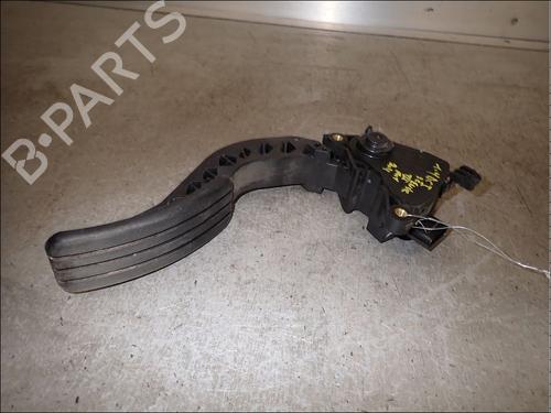 Used Pedal Pedal 34013363 34013363