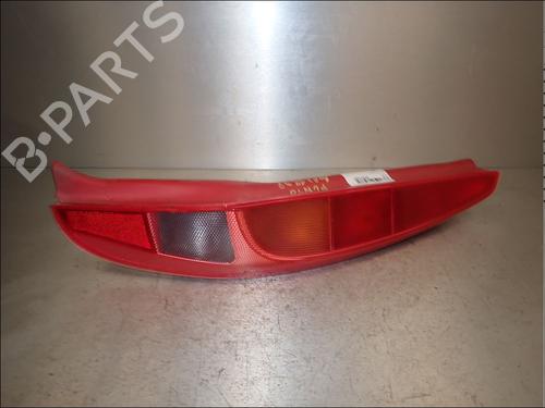 Used Right taillight Right taillight FIAT PUNTO (188_) 1.9 DS 60 (188.031, .051, .231, .251) (60 hp) 34018564 34018564