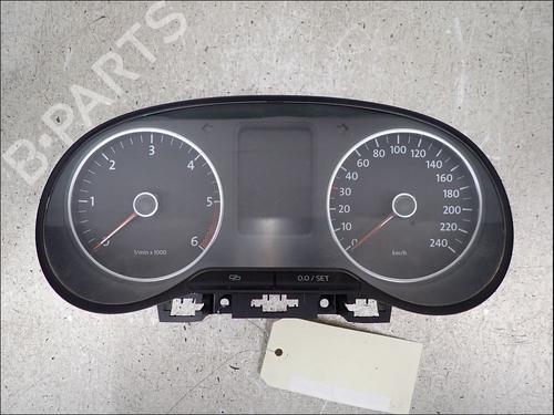 Used Instrument cluster Instrument cluster 37687720 37687720