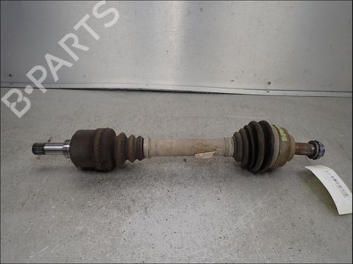 Used Left front driveshaft Left front driveshaft 37628507 37628507