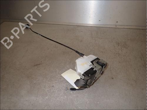 Used Front left lock Front left lock 34035118 34035118
