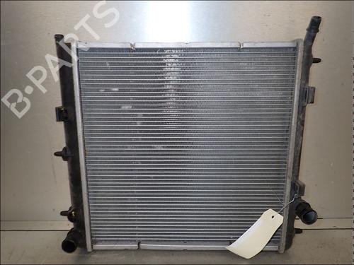 Used Water radiator Water radiator PEUGEOT 207 (WA_, WC_) 1.4 (73 hp) 34028000 34028000