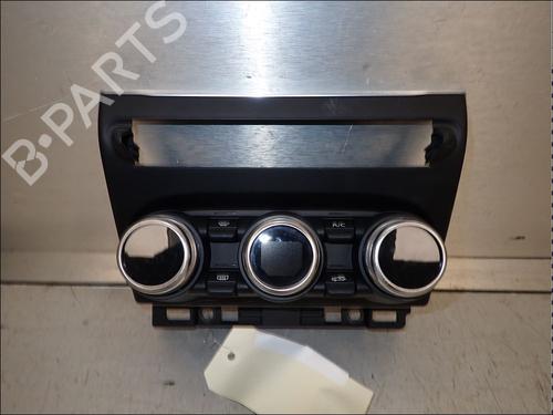 Used Climate control Climate control RENAULT CAPTUR II (HF_) E-TECH 145 (HFMU, HFMM) (145 hp) 34034271 34034271