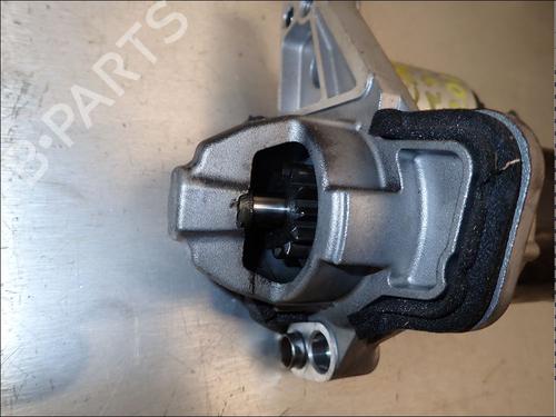 Starter RENAULT CAPTUR I (J5_, H5_) 1.3 TCe 150 (J5NK, J5JS) | BP34012637M8 - Image 2