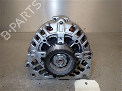 Used Alternator Alternator VW POLO IV (9N_, 9A_) 1.2 12V (64 hp) 34023670 34023670