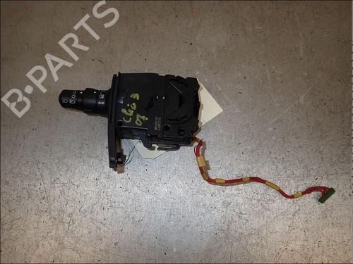 Used Headlight switch Headlight switch RENAULT CLIO III (BR0/1, CR0/1) 1.5 dCi (BR17, CR17) (86 hp) 34013432 34013432