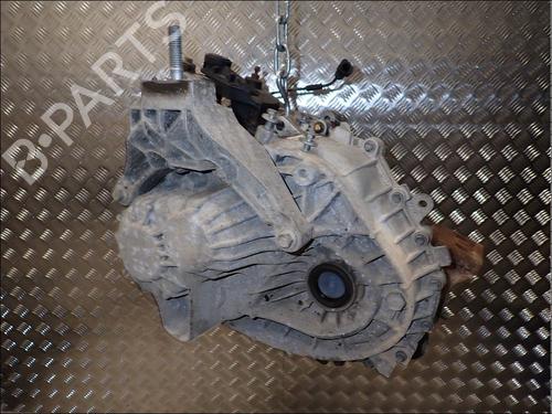 Gearbox FORD S-MAX (WA6) 2.2 TDCi | BP34017311M3  - Image 6