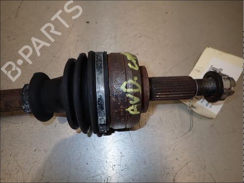 Right front driveshaft RENAULT CAPTUR I (J5_, H5_) 1.5 dCi 110 | BP34011568M39 - Image 4