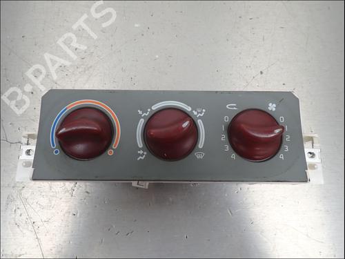 Used Climate control Climate control RENAULT TWINGO I (C06_) 1.2 (C066, C068) (58 hp) 40115989 40115989